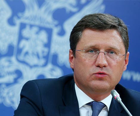 Новак: известны сроки строительства первой нитки «Турецкого потока»