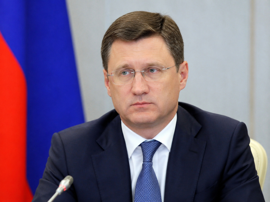 Новак: мировой энергокризис не имеет аналогов в истории, но цены на АЗС в РФ остаются под контролем