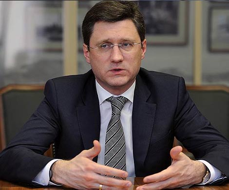 Новак: объем добычи нефти в РФ сохранится, а цена вырастет