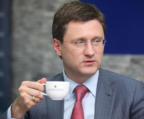Новак обвинил саудитов в дестабилизации нефтяного рынка