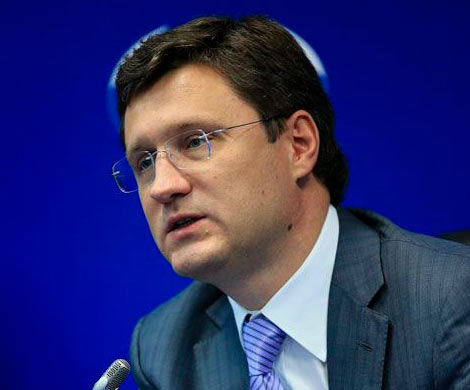 Новак подтвердил консультации с Эр-Риядом о продлении заморозки добычи нефти