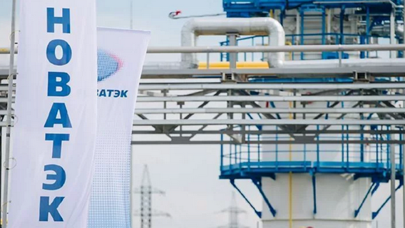 Новатэк намерен вытеснить Газпром с позиции главного поставщика газа в Европу