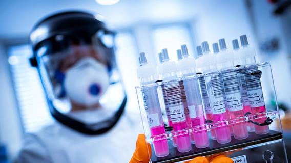 Novavax сообщила о начале заключительного этапа испытаний вакцины против коронавируса в США и Мексике