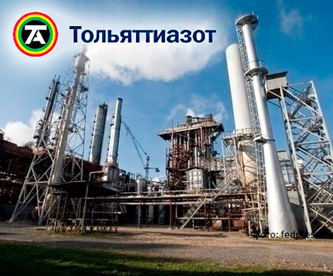 Новая напасть на Тольятти
