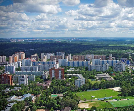 Новостройки в Королеве от застройщика влияют на рынок недвижимости новой Москвы