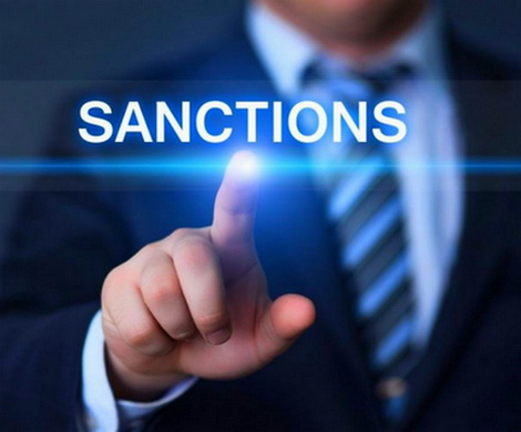 Новые антироссийские санкции отложили на неделю