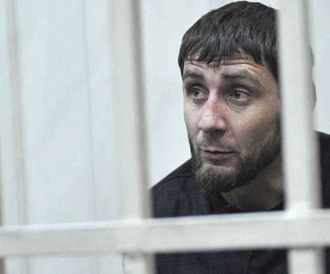 Новые показания в деле Немцова фактически сняли подозрения с Руслана Геремеева