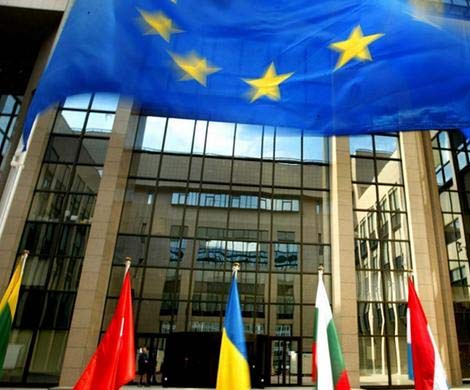 Новые санкции ЕС против России будут приняты 12 февраля