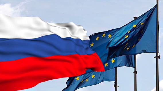 Новые санкции ЕС против России могут включать сталь, предметы роскоши, авиационное топливо и многое другое