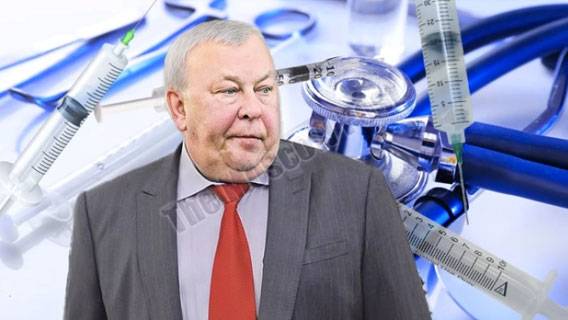 Новый бизнес по освоению бюджета приносит людям Евгения Мурова хорошие плоды