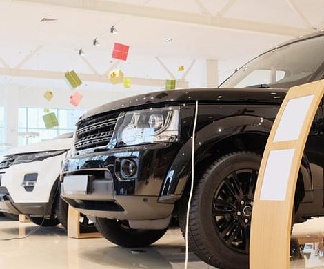 Новый год принесет подорожание авто на 5-7%