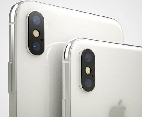 Новый IPhone X Plus получит главное преимущество Android-смартфона