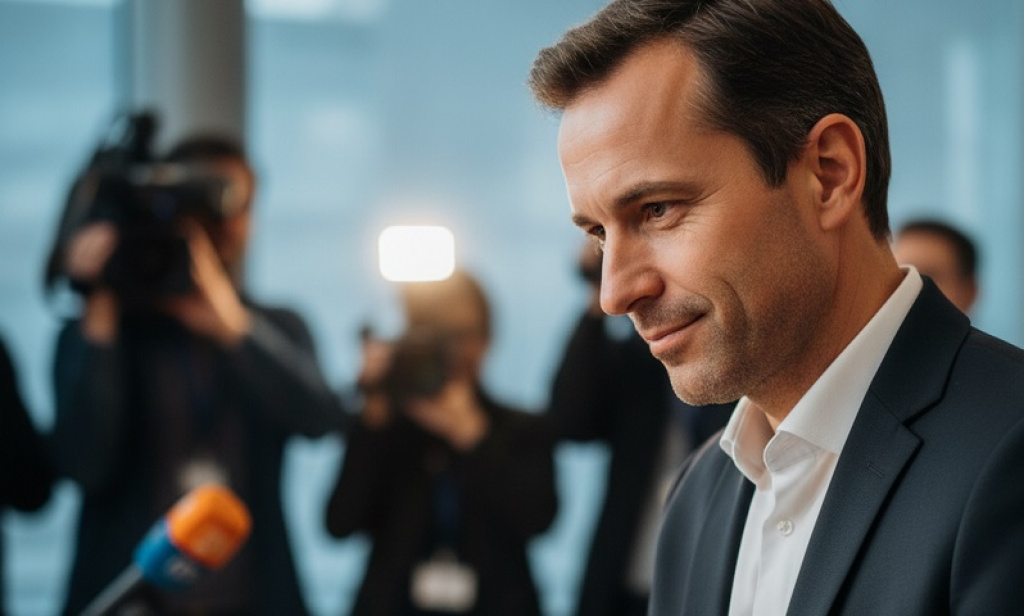 Разговор будет коротким. Мадьяр: «Если Путин позвонит – отвечу»