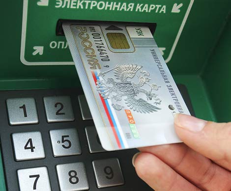 НСПК столкнулась с первыми техническими проблемами