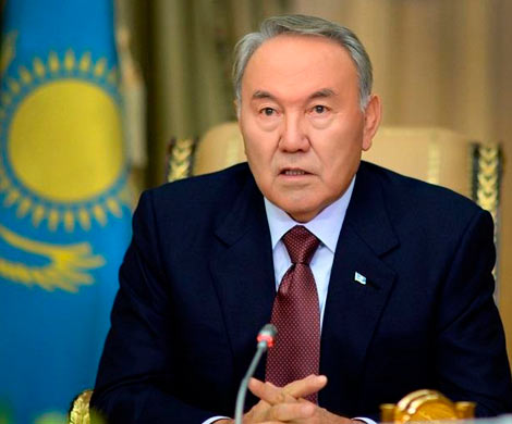 Нурсултан Назарбаев: авторитарный модернизатор Казахстана