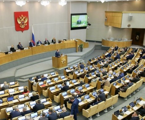 Нужно больше налогов: Госдума приняла в первом чтении налог на огород
