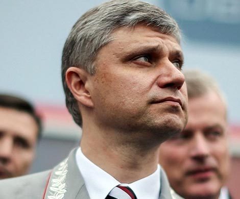 Нужны Белозерову ППК?