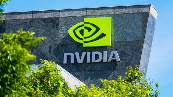 Nvidia инвестировала в связанный с Google ИИ-стартап Cohere