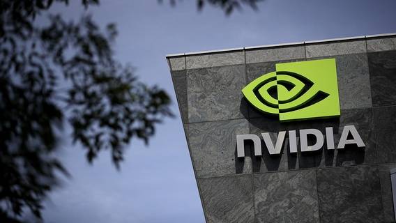 Nvidia инвестирует $50 млн в компанию Recursion 
