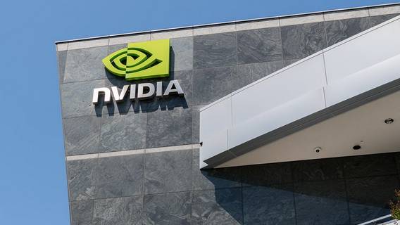Nvidia отчиталась о рекордной квартальной выручке