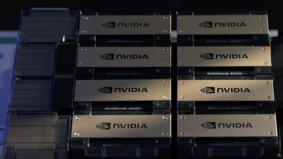 Nvidia откладывает запуск нового чипа искусственного интеллекта, ориентированного на Китай 