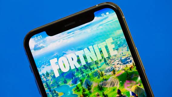 Nvidia собирается вернуть Fortnite на iPhone на фоне противостояния между App Store и Epic Games