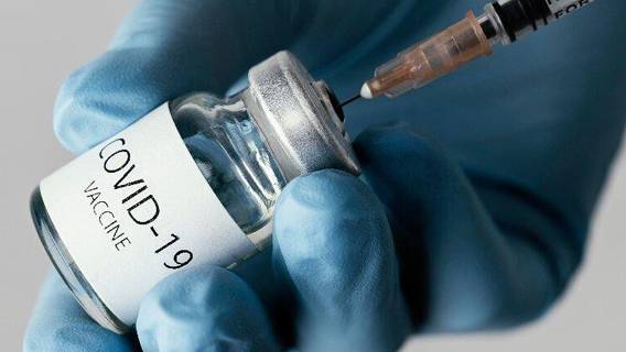 Нью-Йорк будет платить жителям по $100 за вакцинацию