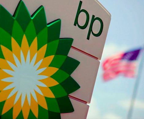 Нью-Йорк подал в суд на BP и Exxon Mobil
