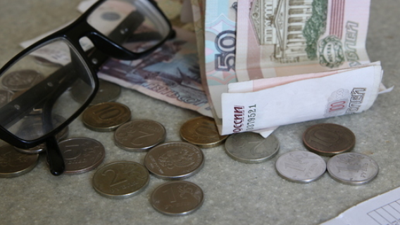 NZD опубликовал карикатуру на предложение Минфина о конфискации подозрительных накоплений россиян