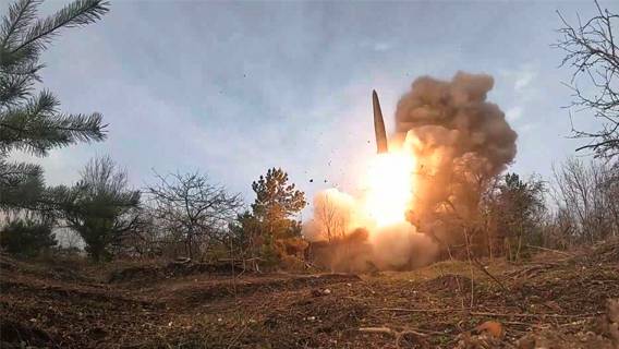 О будущем Запорожской и Херсонской областей в составе России