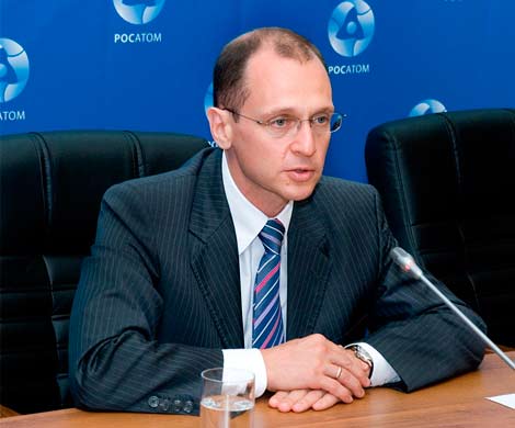 О чем молчат «дочки» «Росатома»?