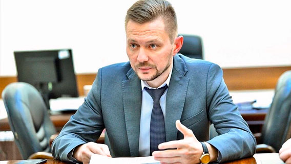 О чем предупредили политическую элиту Ярославля? 