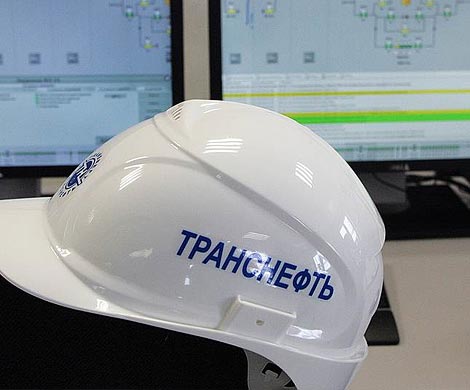О финансовых операциях «Транснефти» доложат президенту