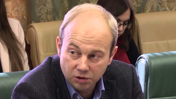 О текущем политическом моменте или неча на зеркало пенять