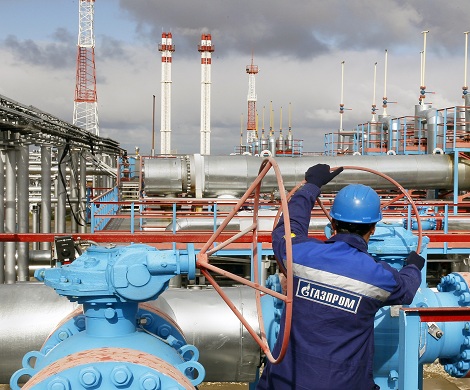 ОАО «Газпром Откат»-3