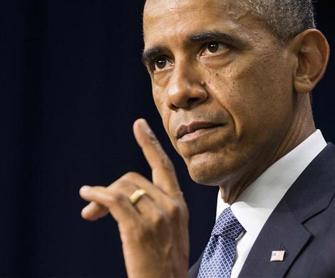 Обаму обвинили в нелюбви к США и неготовности сражаться за них