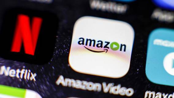 Объем европейского рынка стриминговых услуг достиг 14 млрд долл. Netflix и Amazon сохраняют доминирующее положение.