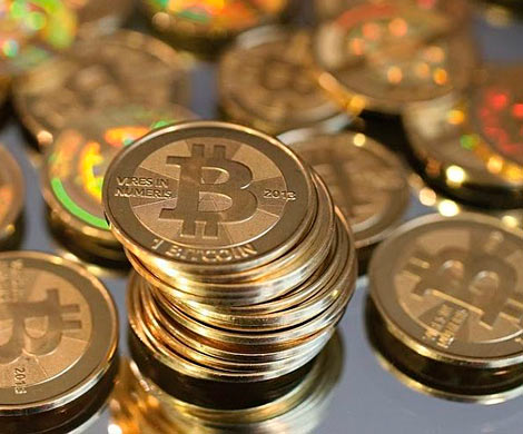 Объем рынка криптовалют составил 160 млрд долларов