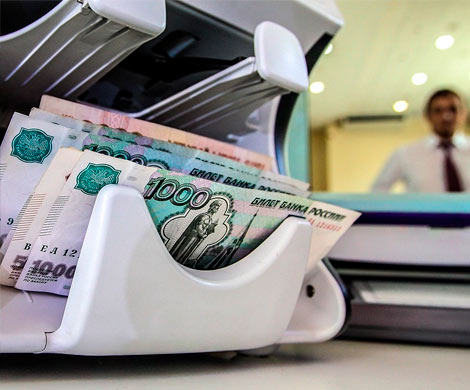 Объем выданных кредитов в России за I полугодие вырос на 24%