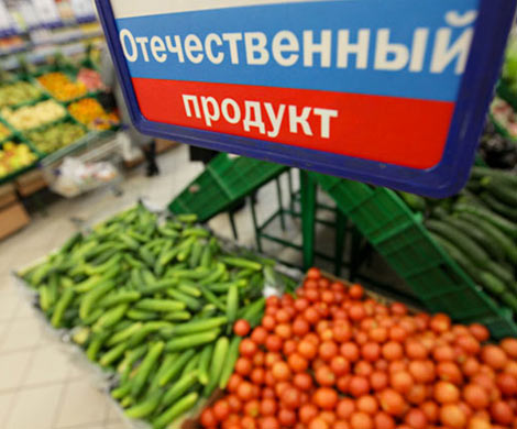 Обеспеченность россиян отечественными товарами остается неравномерной