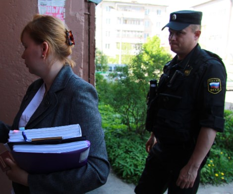 Облавы по всей стране: налоговики всерьез взялись за россиян