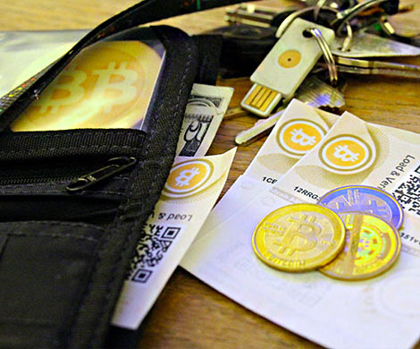 Обмен биткойн и btc-e на наличные в Москве