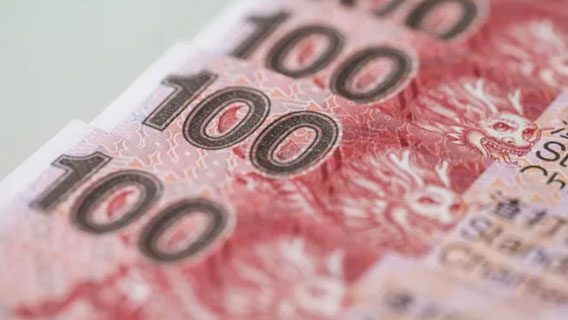 Обменный фонд Гонконга сообщает о прибыли в $13 млрд во втором квартале, однако перспективы остаются туманными