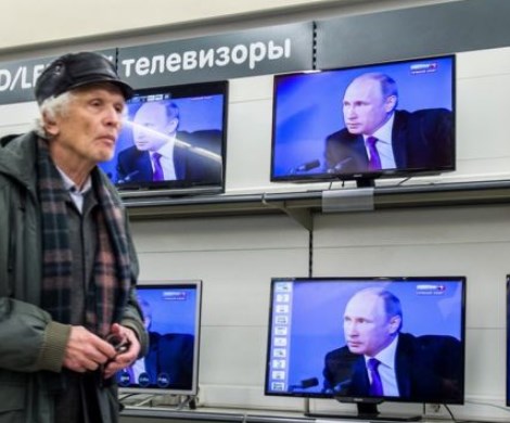Обращение Путина: как президент поступит с пенсионной реформой