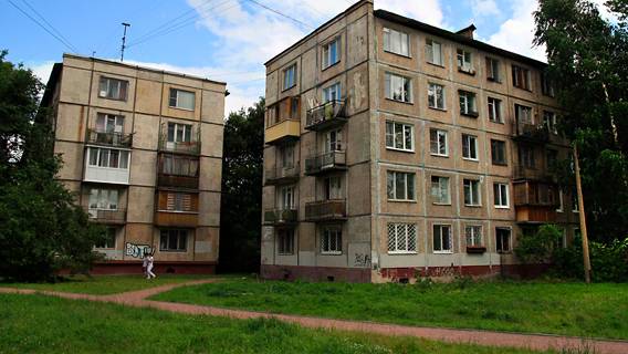 Общероссийский народный фронт поддержал борьбу жителей Петербурга против «реновации» Беглова