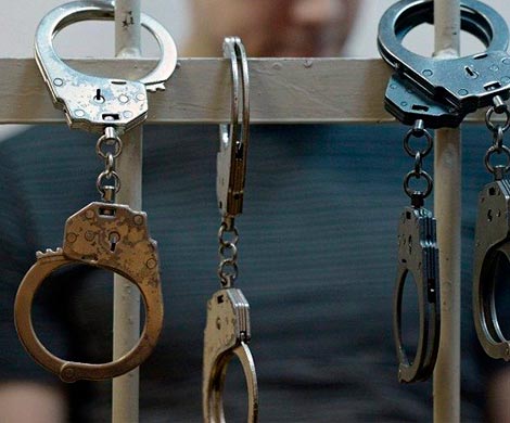 Обвиняемые в подготовке теракта в Москве получили от 15 до 18 лет колонии