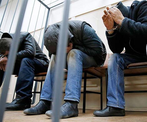 Обвиняемые в убийстве Немцова добились суда присяжных