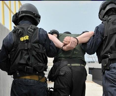 Обвиняемый в шпионаже украинец останется под стражей