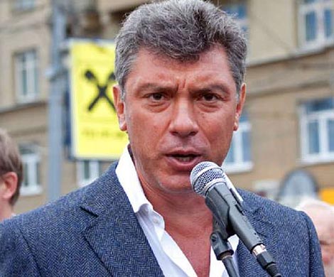Обвиняемый в убийстве Немцова заявил о непонимании сути дела