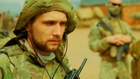 Объявлены дата и место премьеры фильма «Турист» в России
